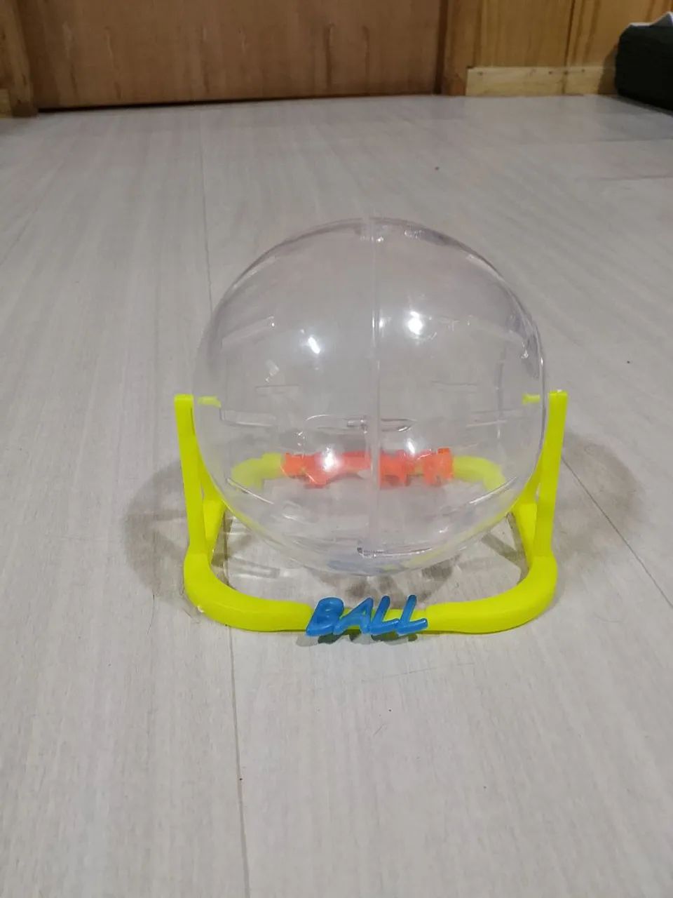 Pacote completo gaiola para hamster  - Foto 5