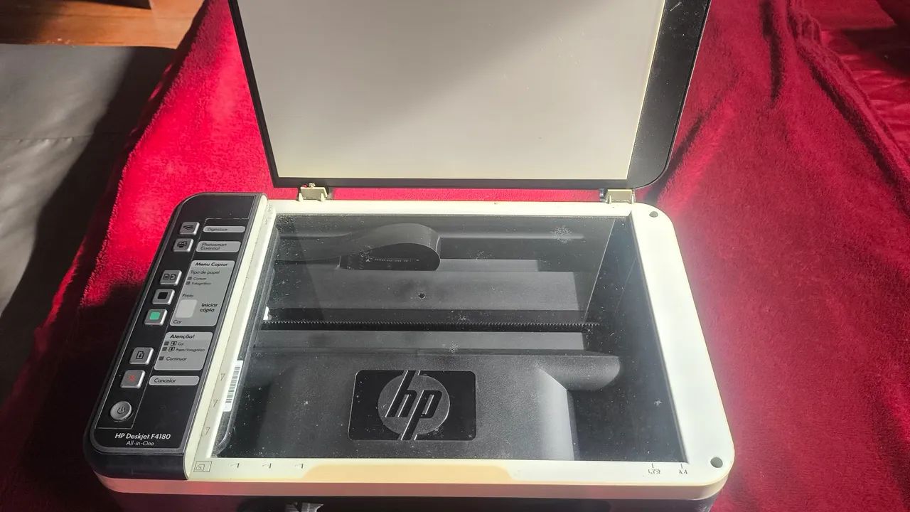 Impressora HP - Foto 3