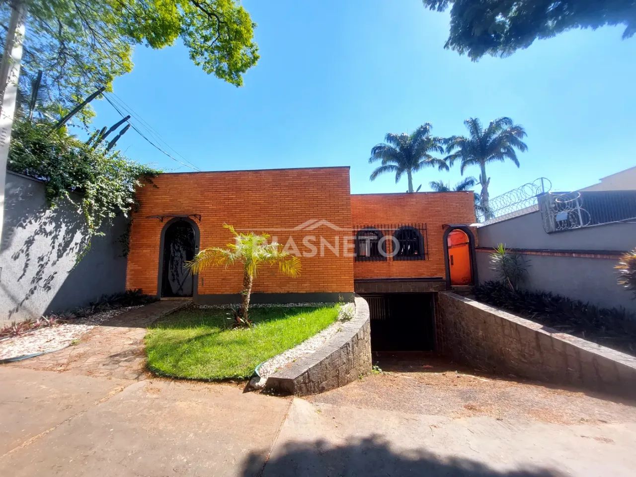 Casa ampla residencial ou comercial para locação no Cidade Jardim em Piracicaba - Foto 2