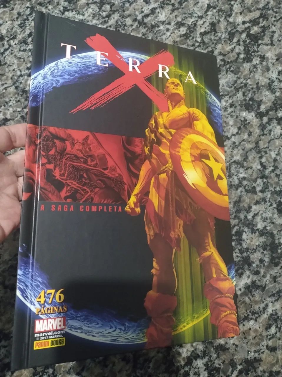 Terra X 