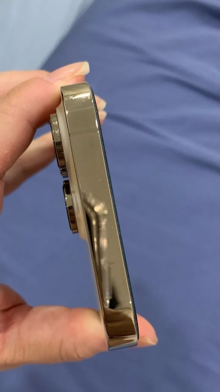 Iphone 14 Pro - 128 GB - Foto 5