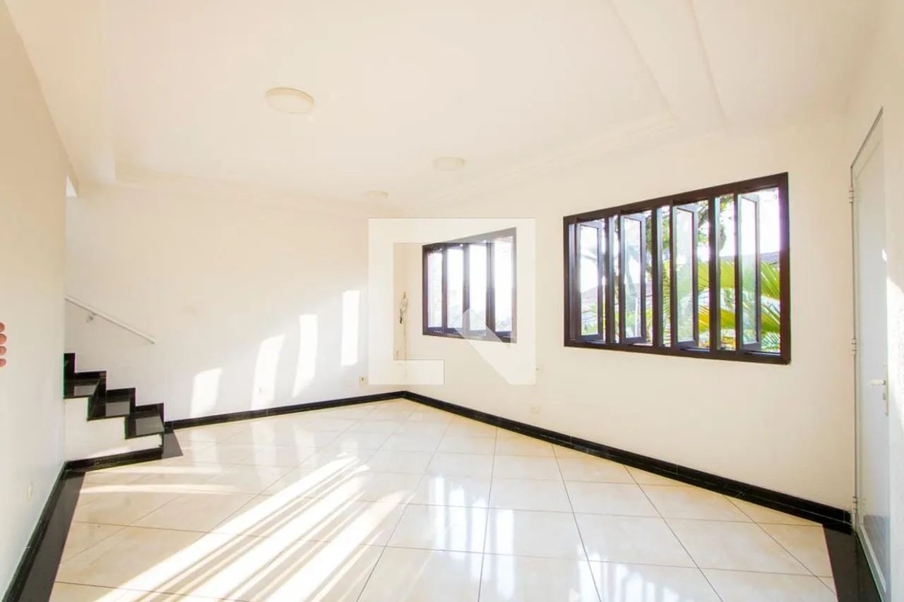 Casa à Venda - Vila Assunção, 3 Quartos, 193 m2