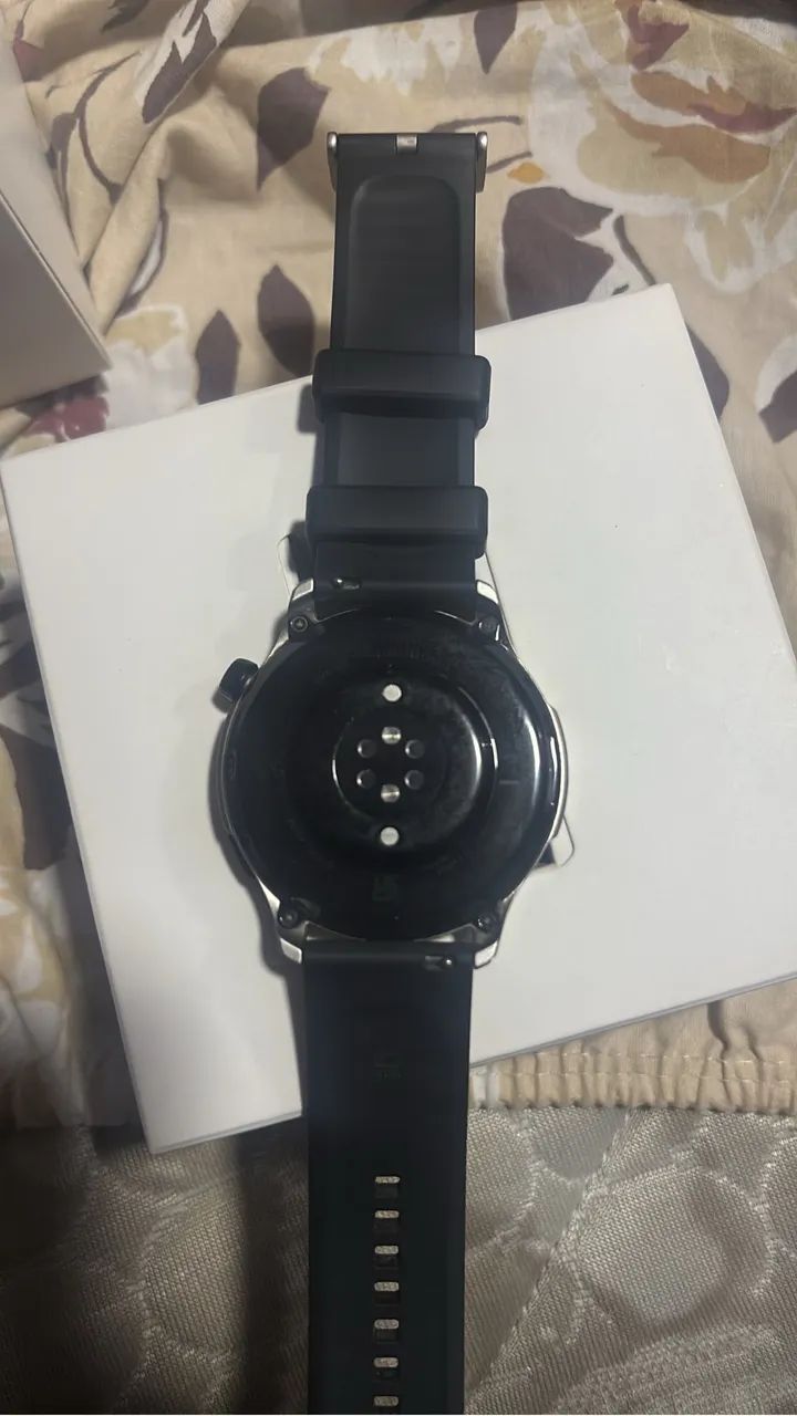 Relógio amaazfit gtr4 - Foto 3