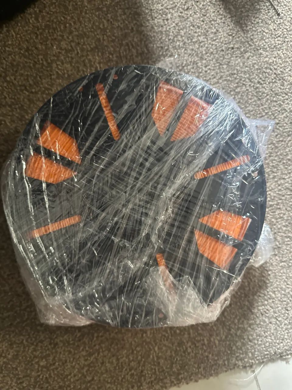 O Voolt3d Filamento 3d Premium High Speed Pla Sólido 1kg - Foto 3