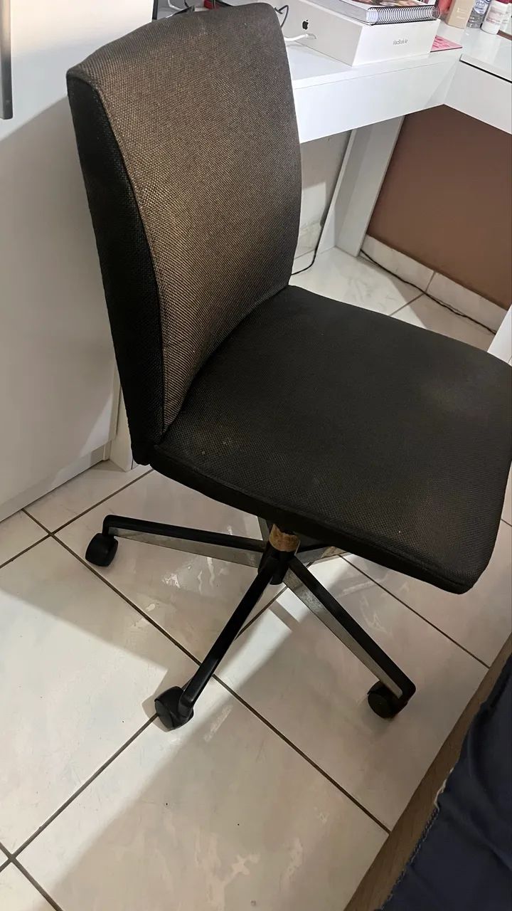 Cadeira de escritório 