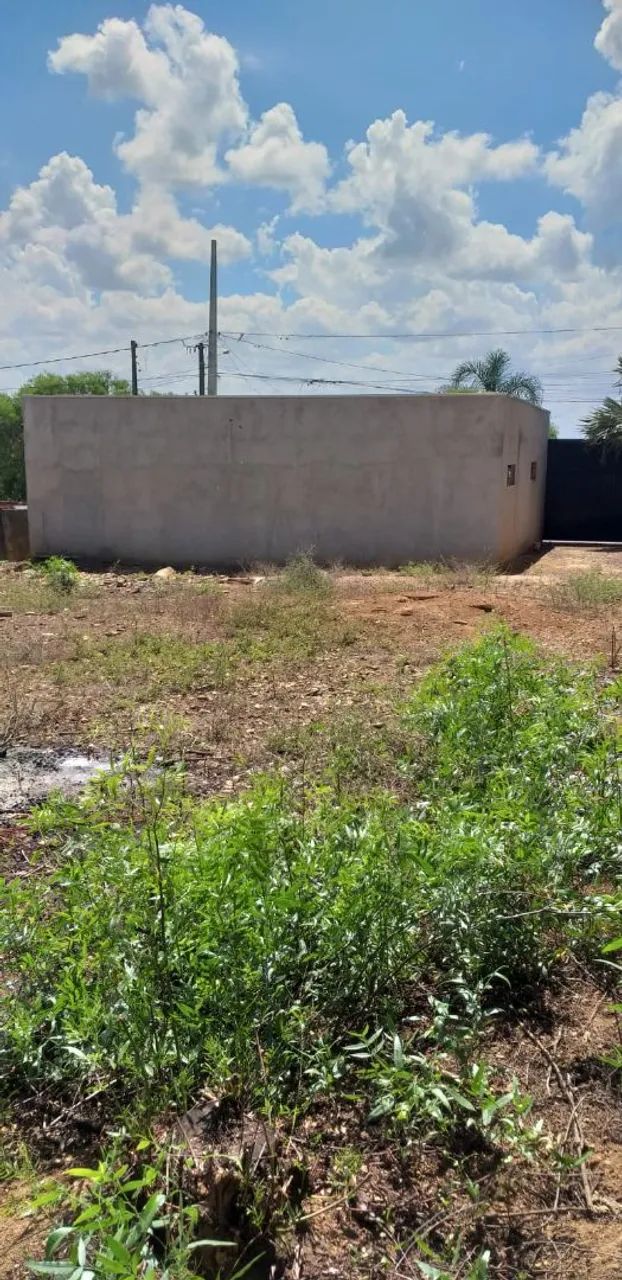 Terreno com salas comerciais  - Foto 3