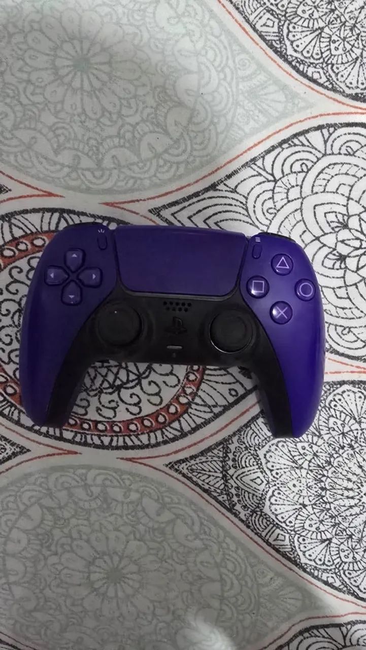 Controle de ps5  - Foto 3