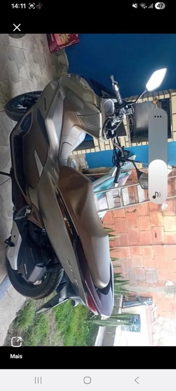 PCX 2022 - Foto 5