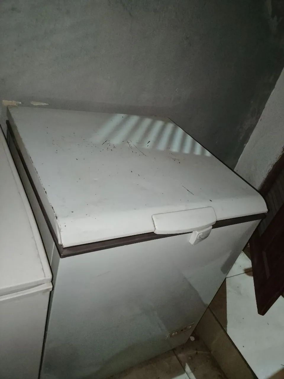Freezer 