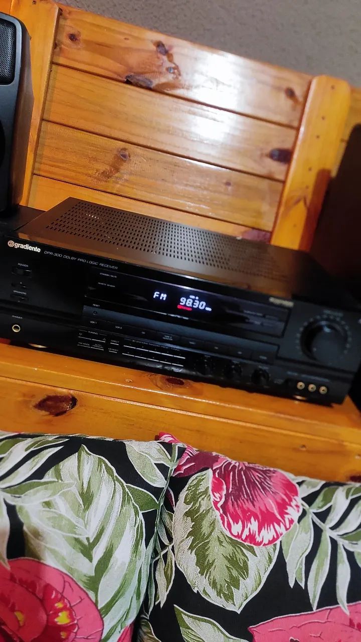 Receiver grandiente  - Foto 4