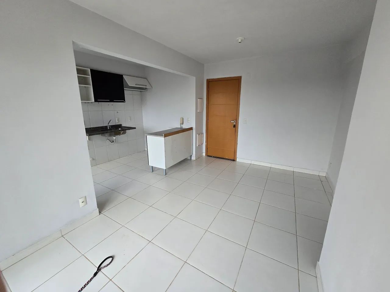 Aluga-se apto cond Reality São Luiz - Foto 2
