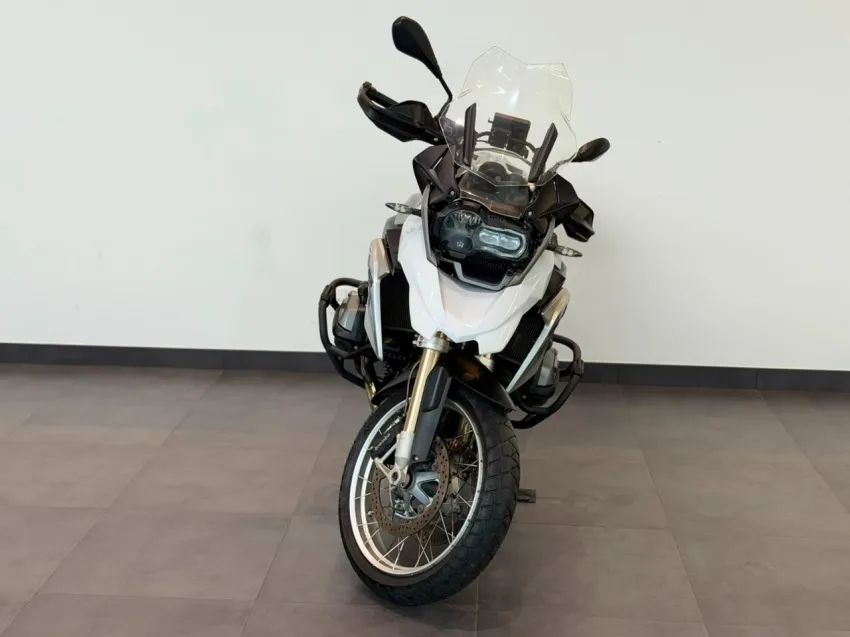 BMW R 1200 GS. - Foto 3