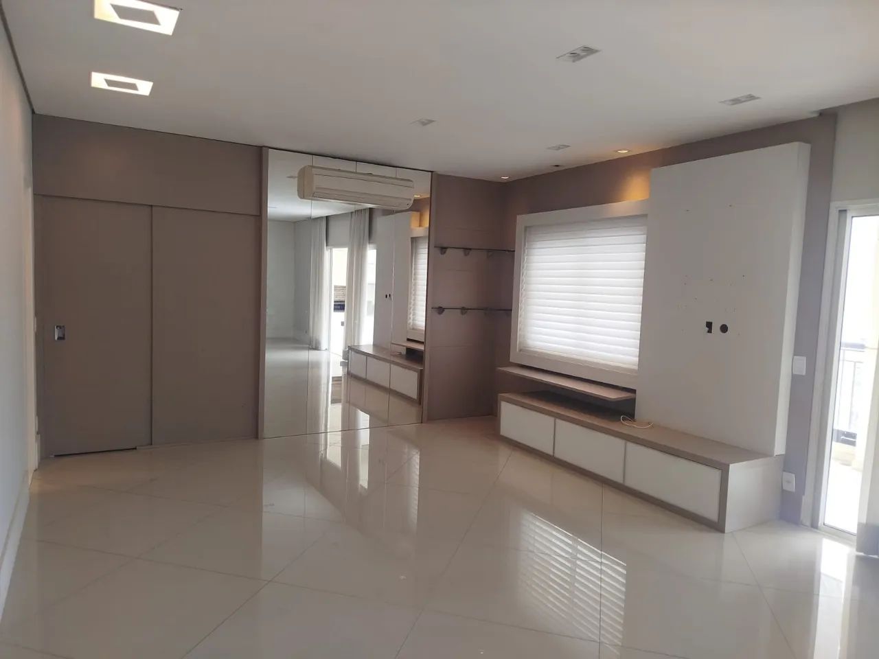 Apartamento 3 Suítes Único Campolim/Sorocaba