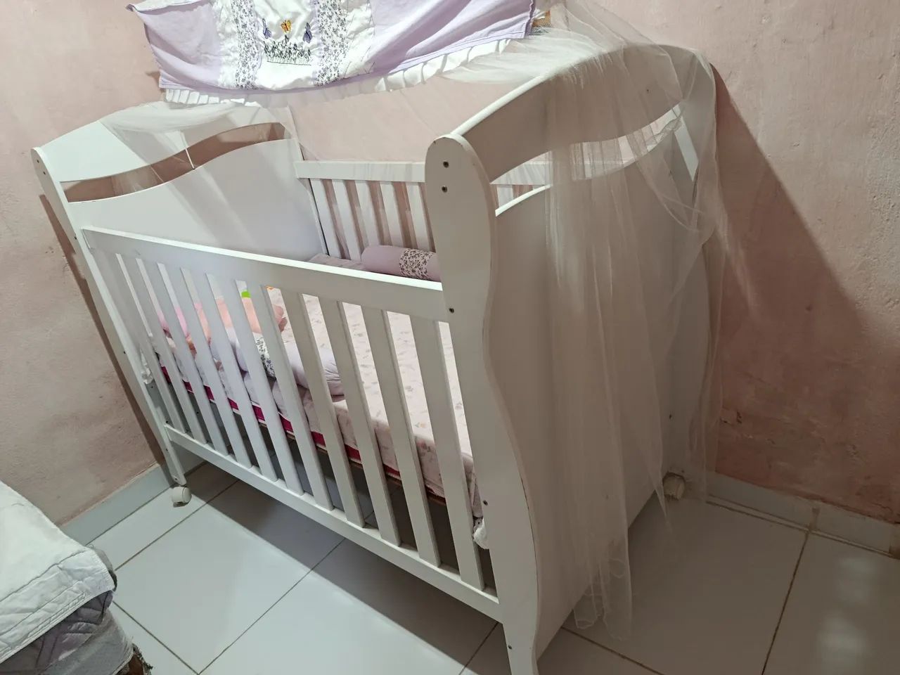 Berço  - Foto 2