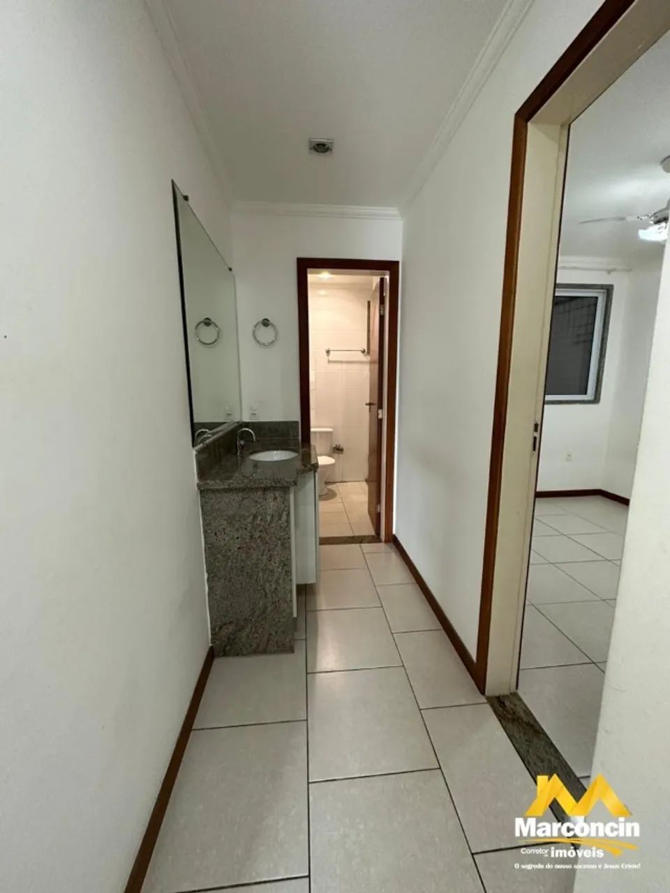 Apartamento 3 quartos na quadra do mar.  - Foto 5