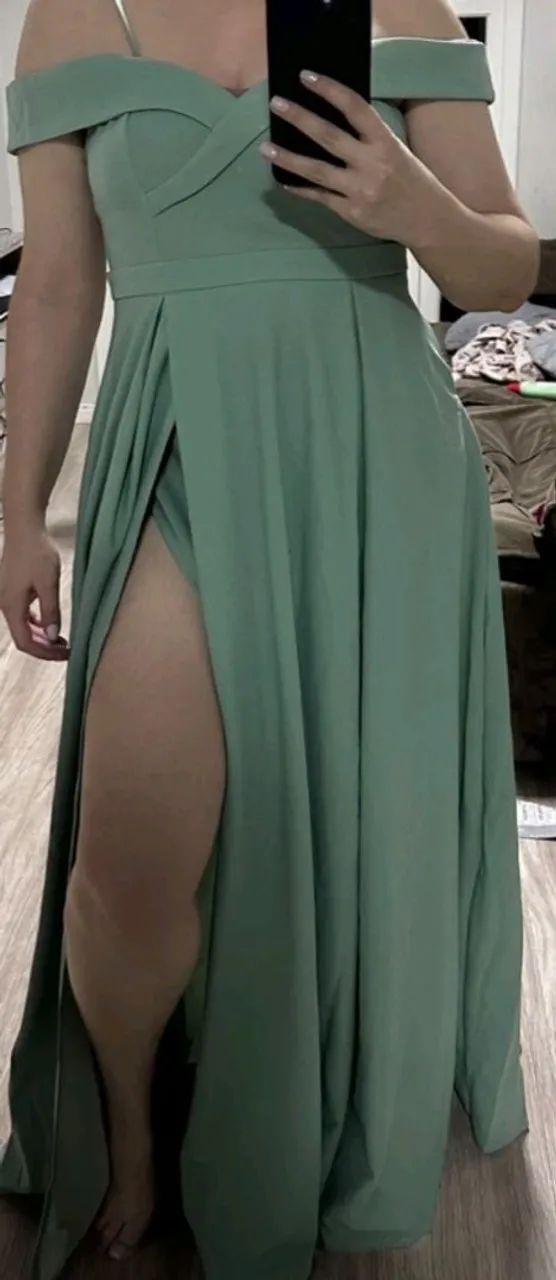 Vestido madrinha - Foto 4