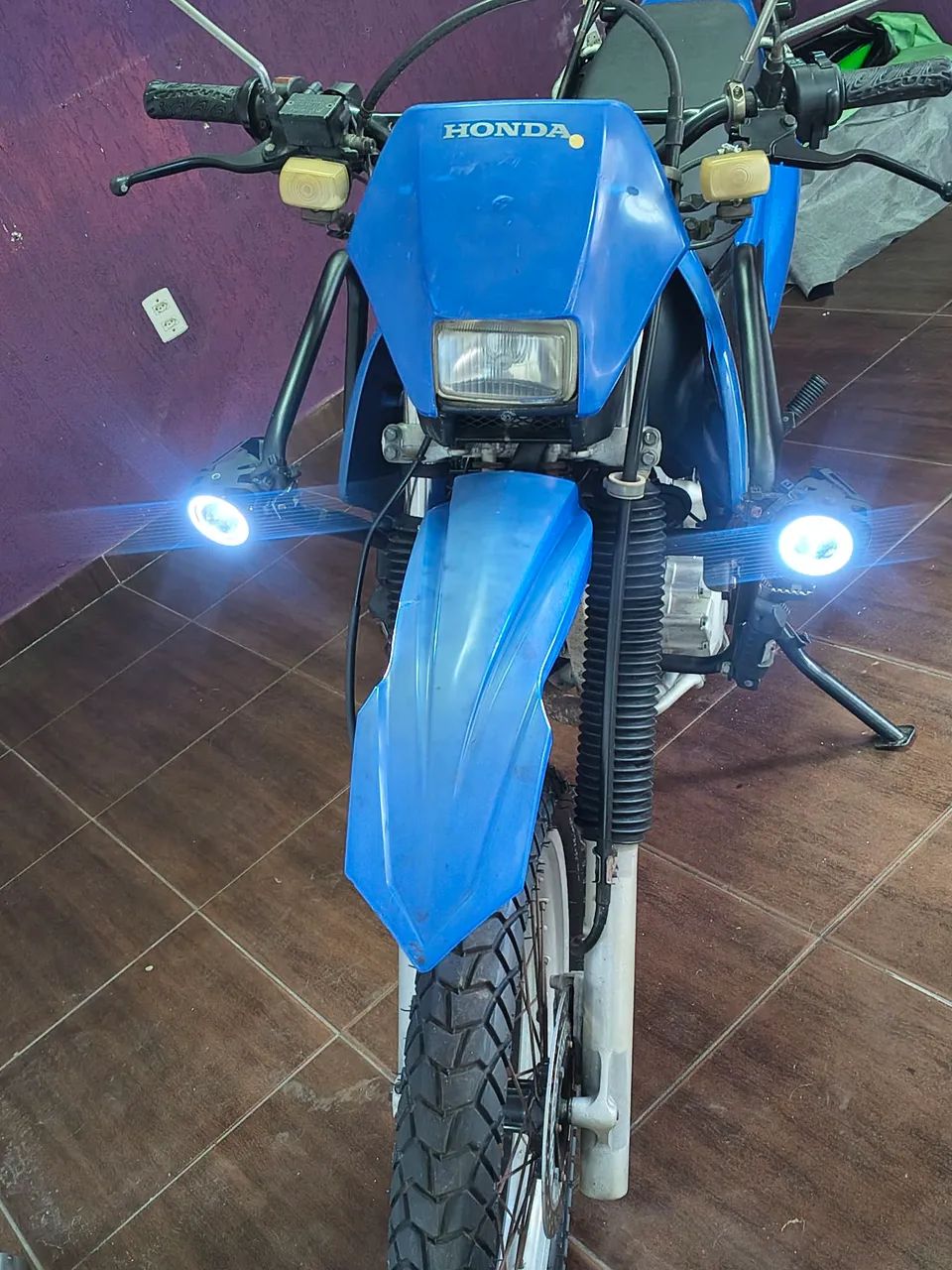 Honda tornado 250 cc - Foto 4