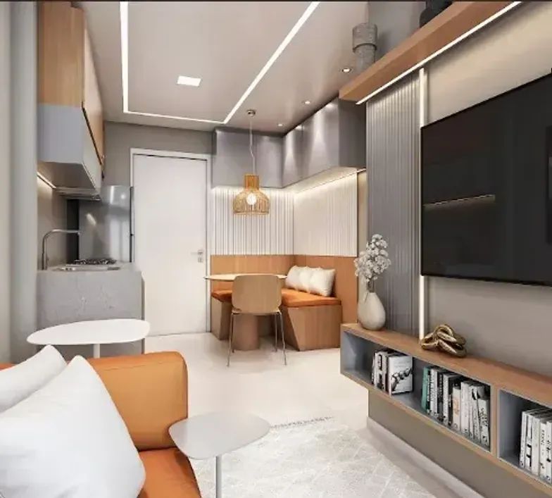 SMART LIVING CAMPOS ELISEOS - Foto 4