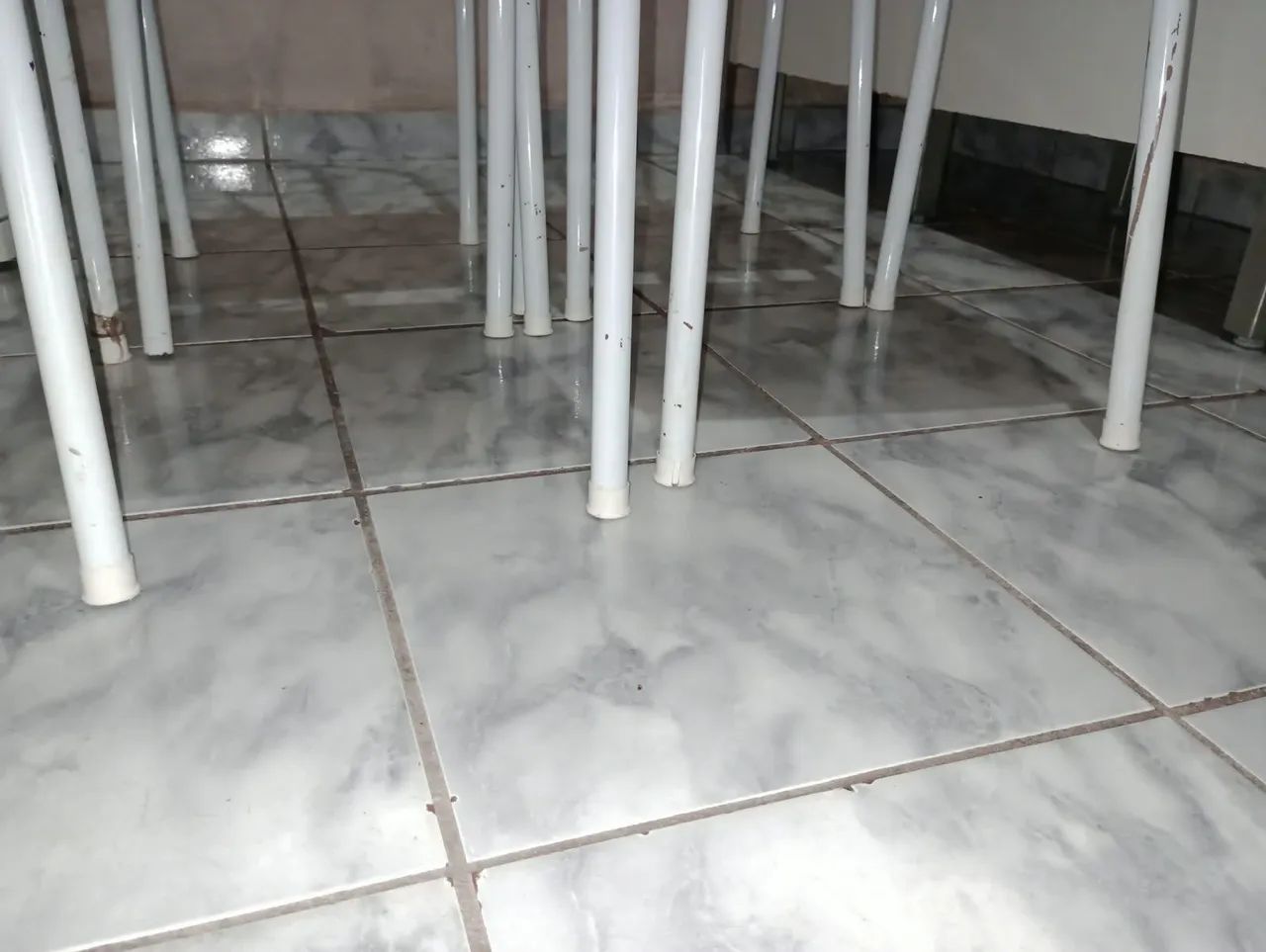 4 cadeiras de cozinha - Foto 4