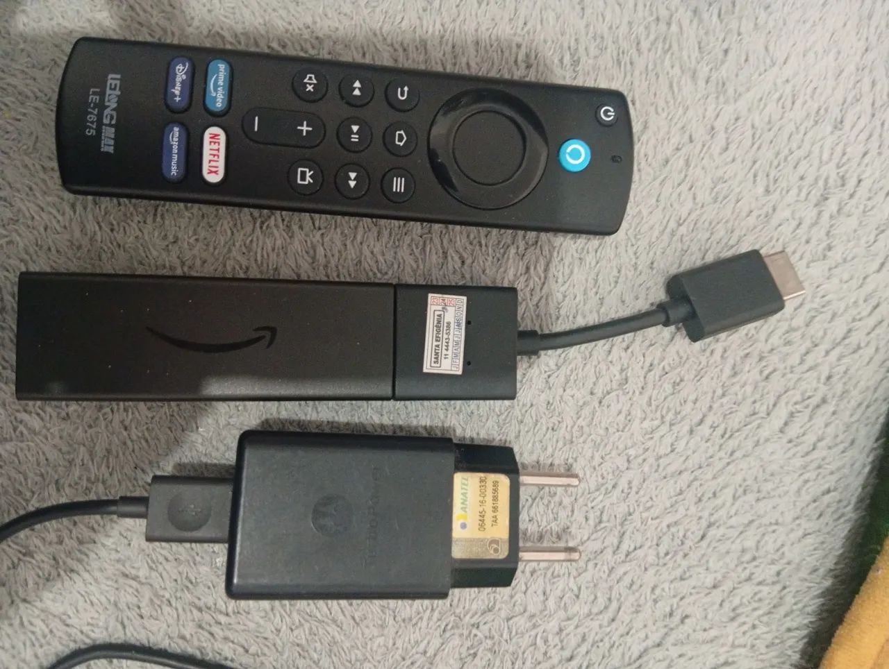 Faz sua tv vira smart - Foto 2