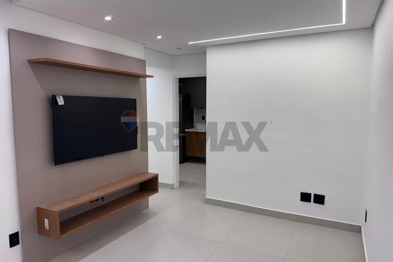APARTAMENTO MOBILIADO | JARDIM EMÍLIA | 2 DORMITÓRIOS - Foto 5