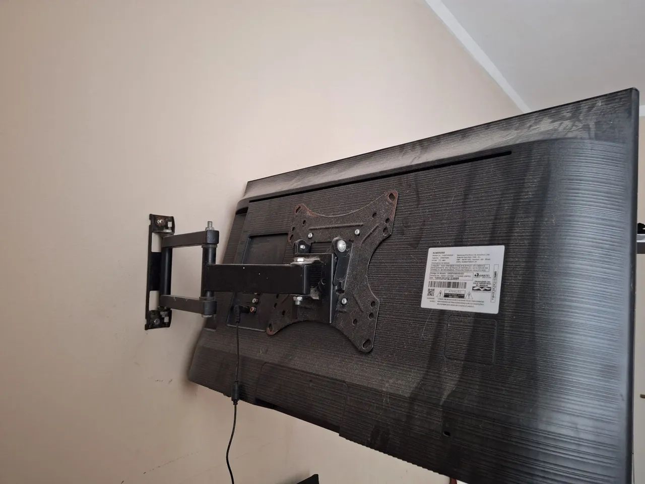 Tv samsung SMART  - Foto 4