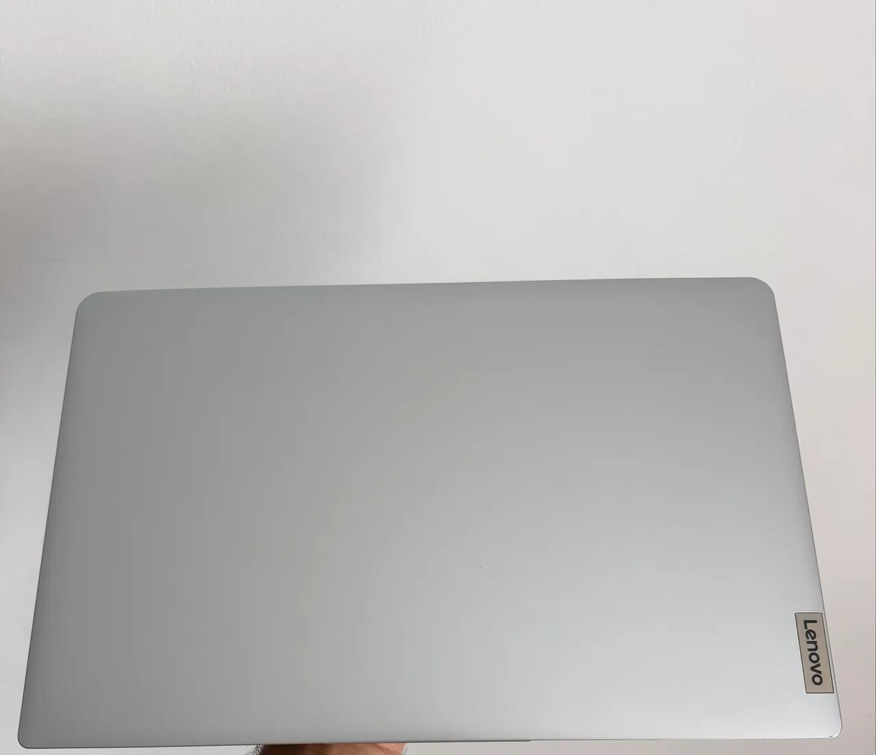 Notebook Lenovo i5 12th gen, 16gb ddr4, Ssd Nvme 256gb (Aceito Cartão) - Foto 4