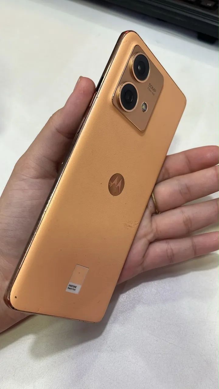 Vendo Celular
