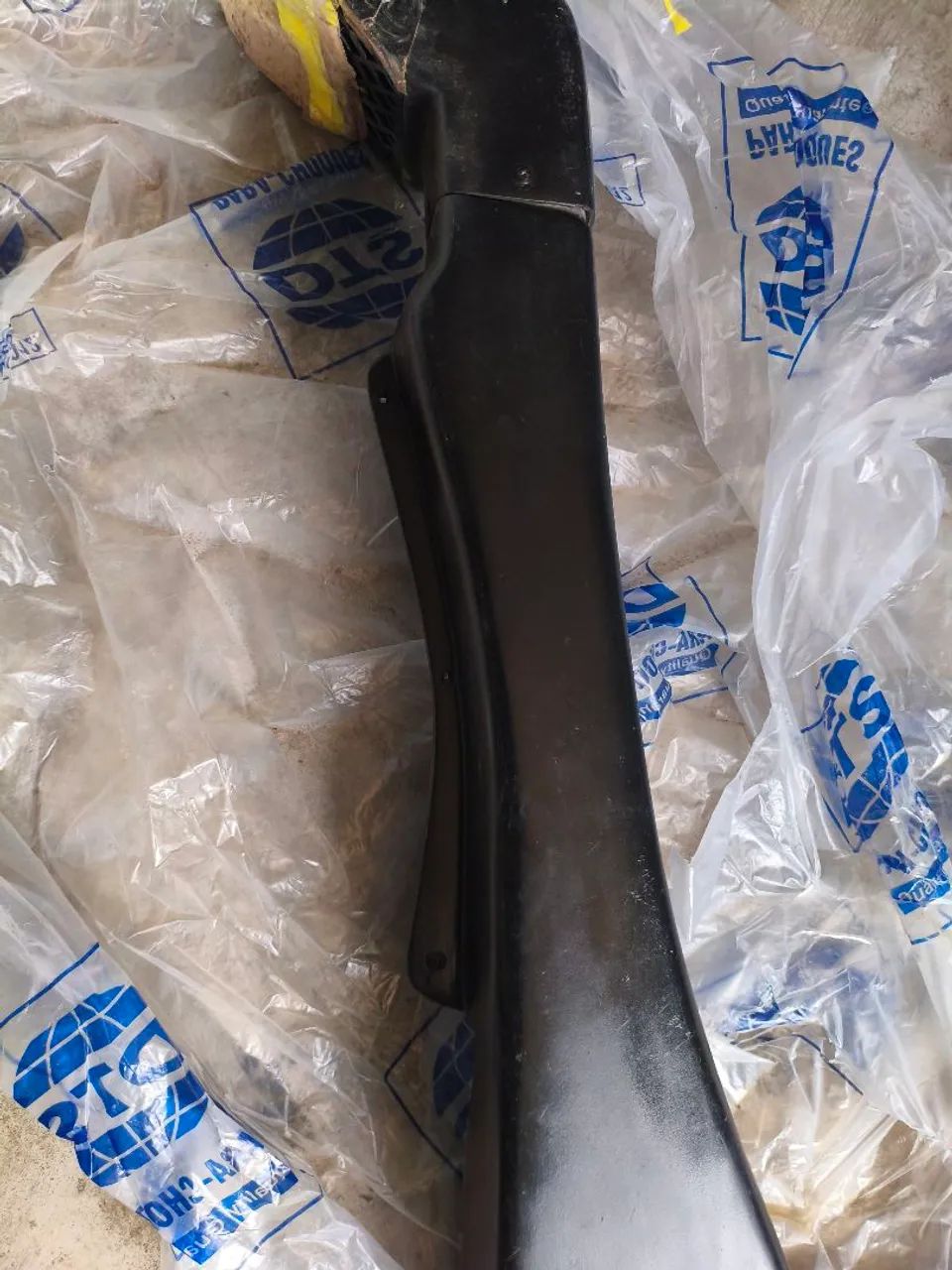 Snorkel troller  - Foto 2