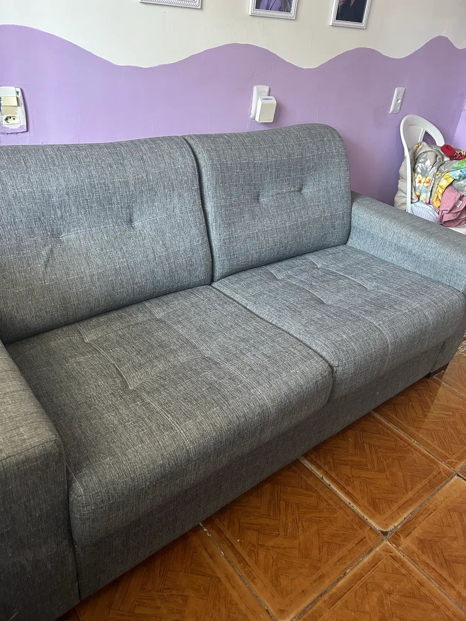 Sofá  - Foto 4