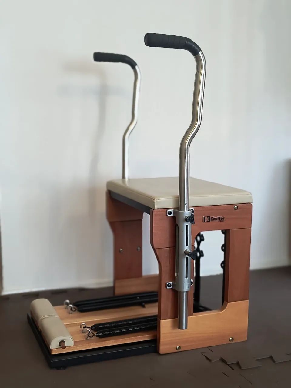 VENDO STUDIO DE PILATES KAUFFER COMPLETO  - Foto 3