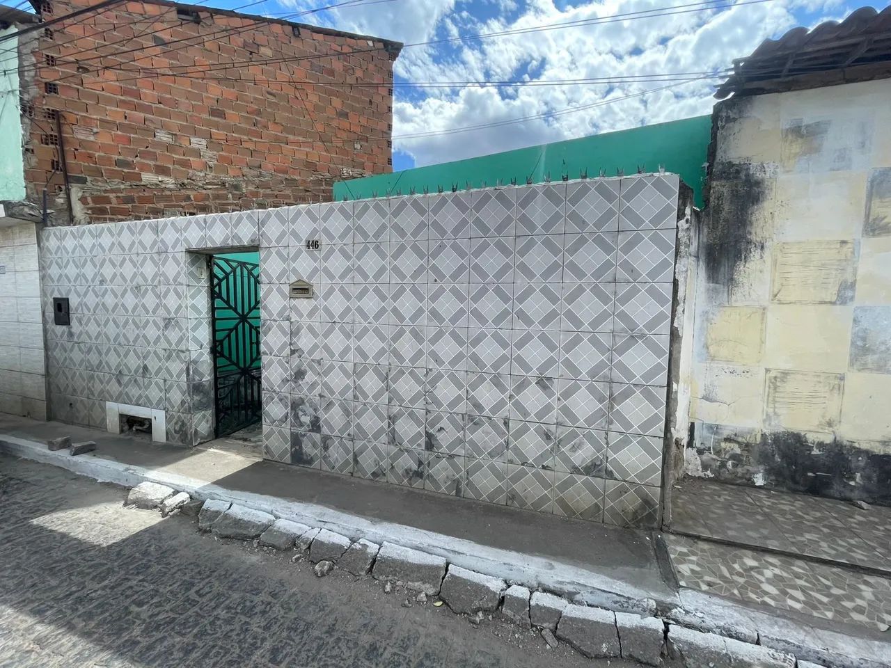 Foto - Arapiraca - João Paulo II