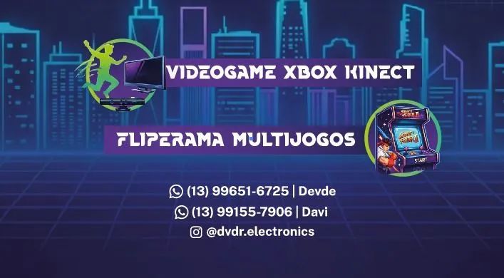 Alguel de Jogos para Festas - Foto 2