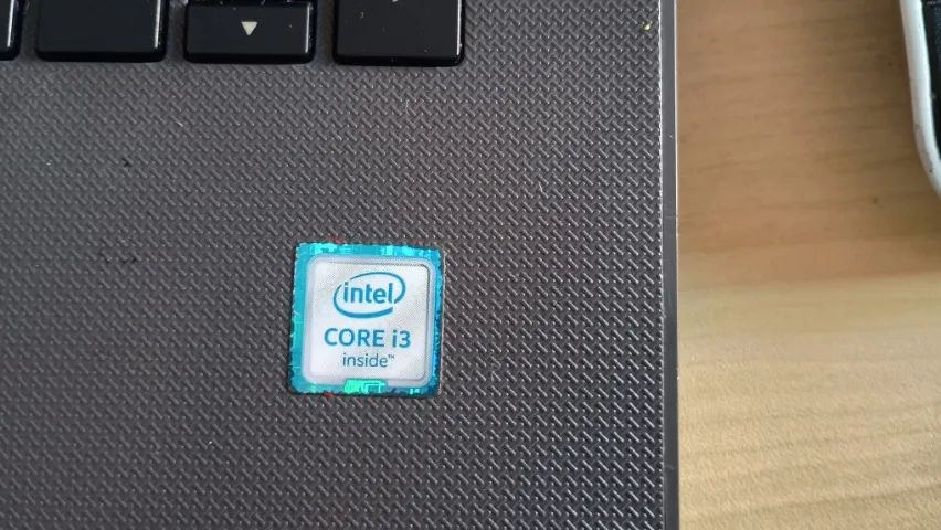 Notebook Hp 240 G6 Core I3 6006u 04 GB  - Foto 5
