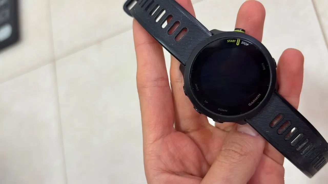 Garmin Forerunner 55 - Foto 2