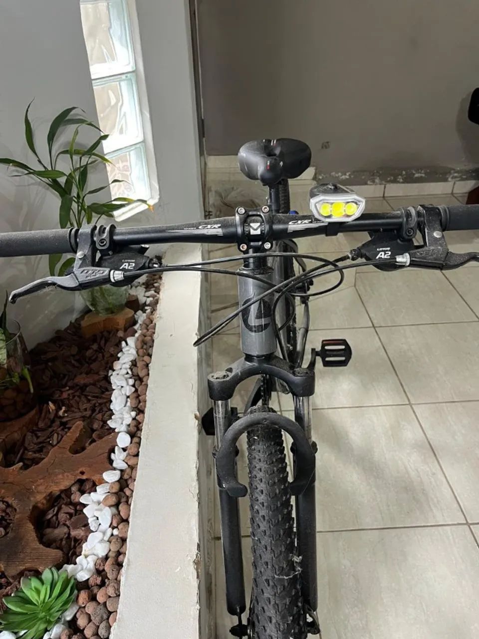 bicicleta - Foto 2