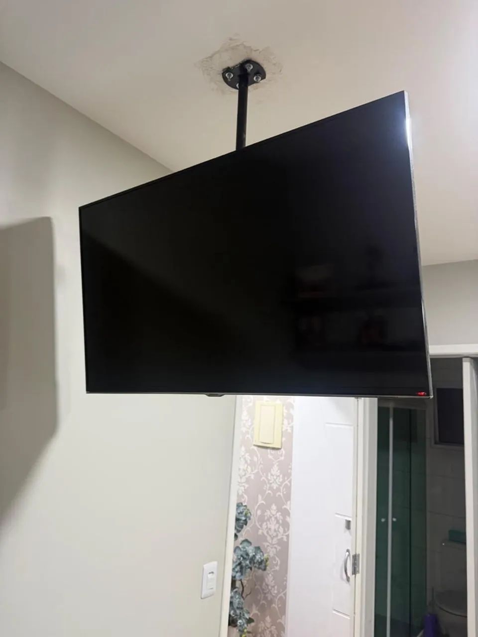 TV Smart Samsung 40 polegadas  - Foto 3