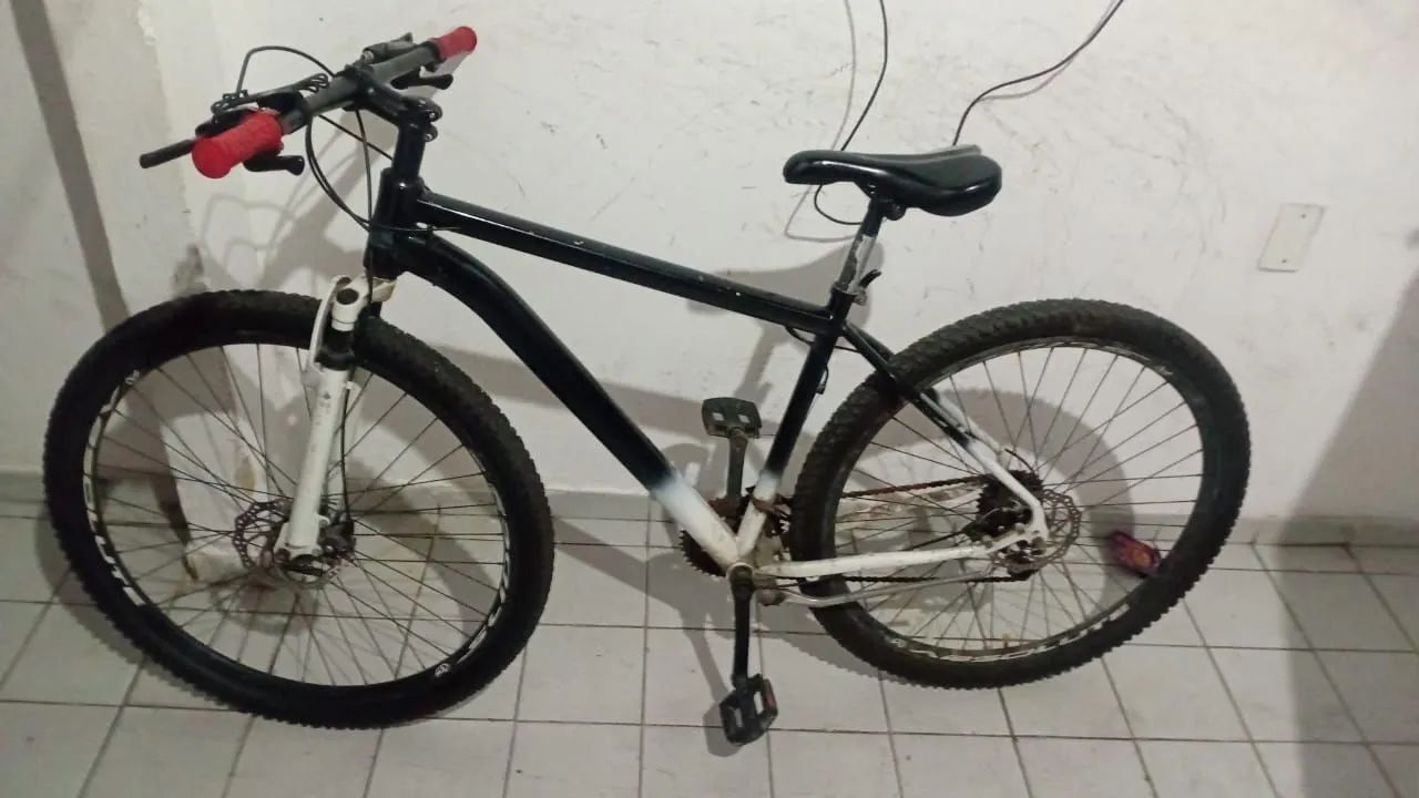 Bicicleta aro 29 top - Foto 2