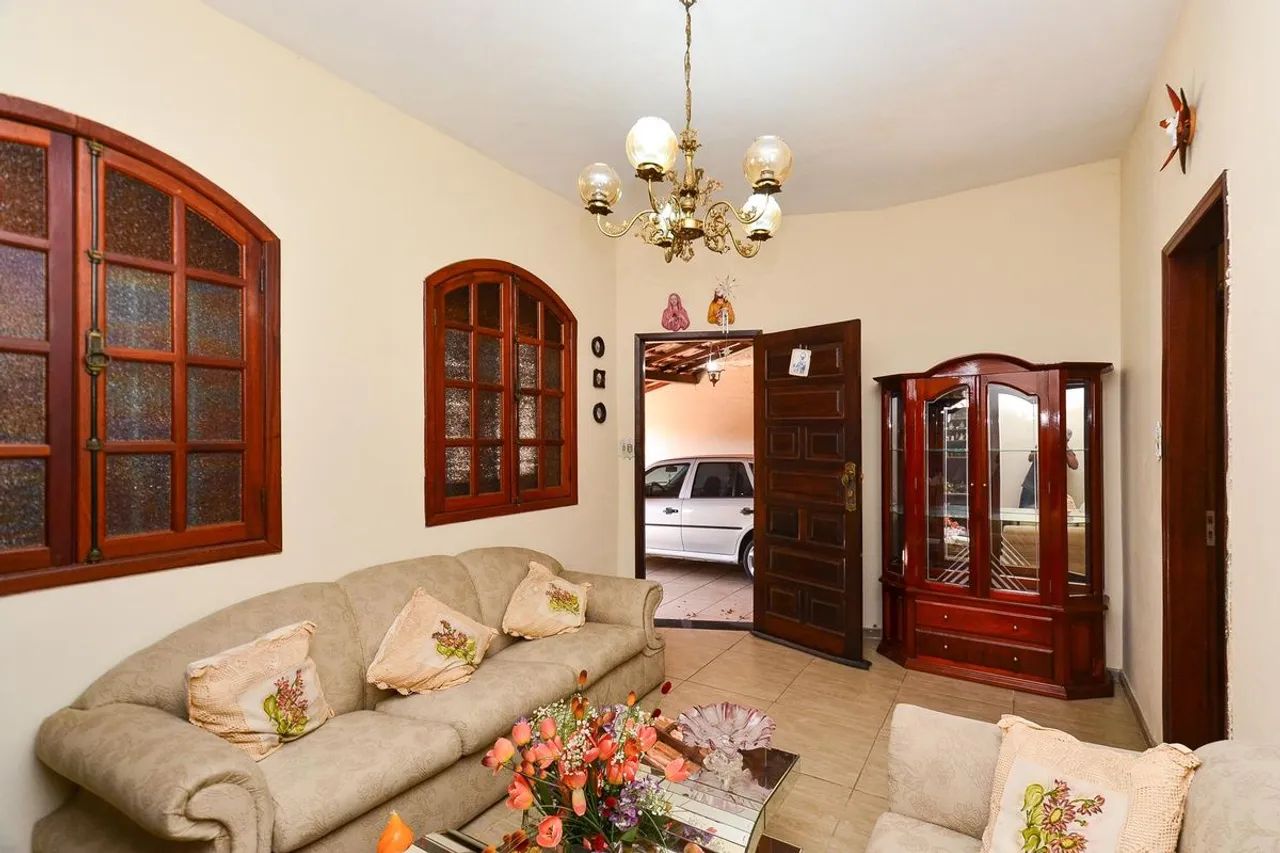 Casa à Venda - Santa Inês, 3 Quartos, 180 m2 - Foto 4