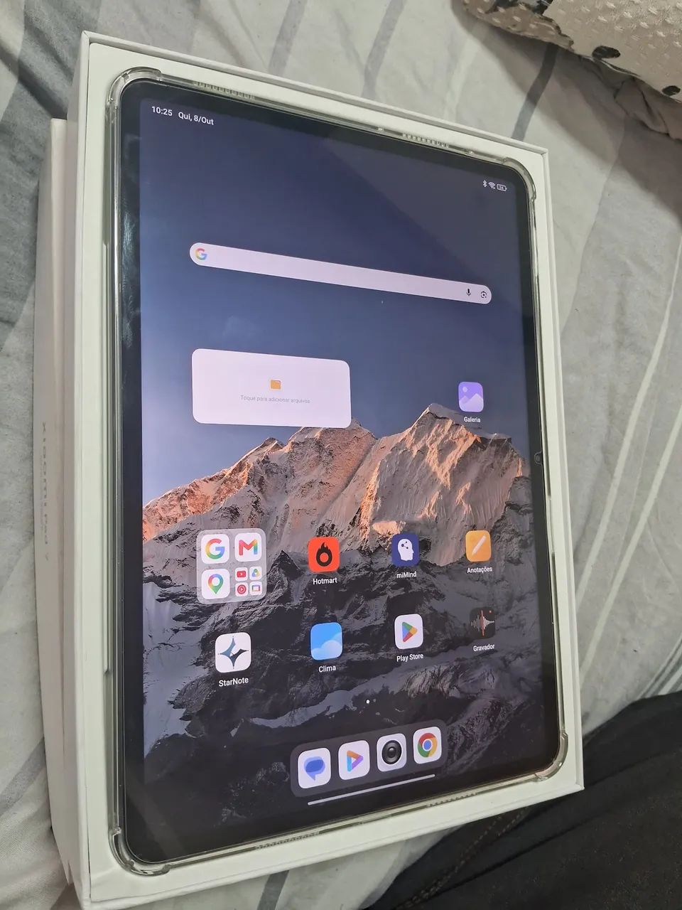 Tablet Xiaomi Mi PAd 7
