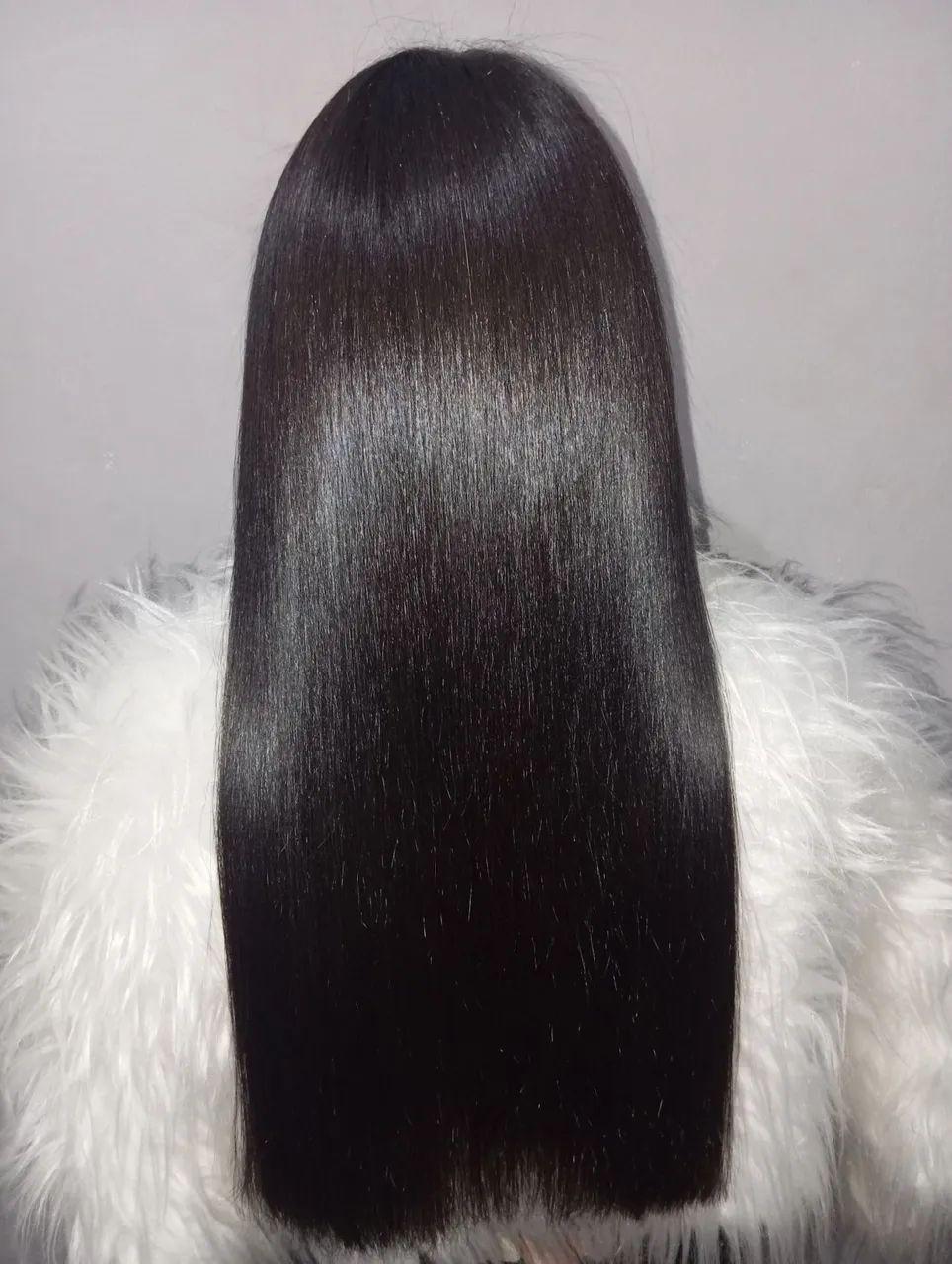 Cabeleireira a domicílio