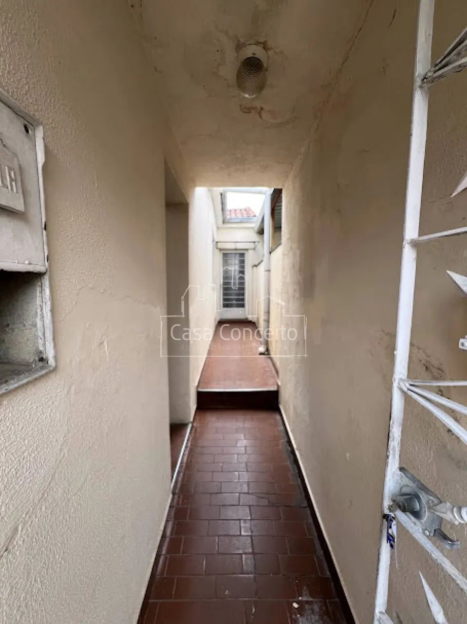 Casa Para Alugar com 2 quartos + Edícula no bairro Centro em Sorocaba - Foto 3