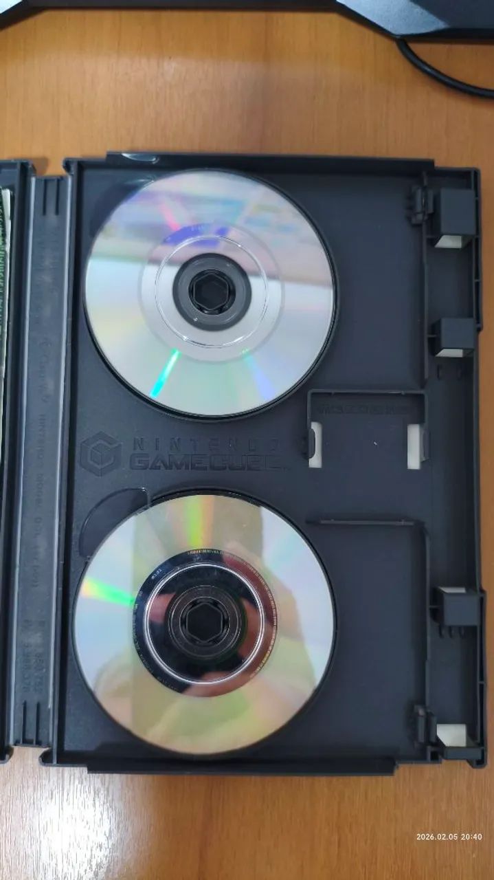 Enter the Matrix Game Cube - Foto 4