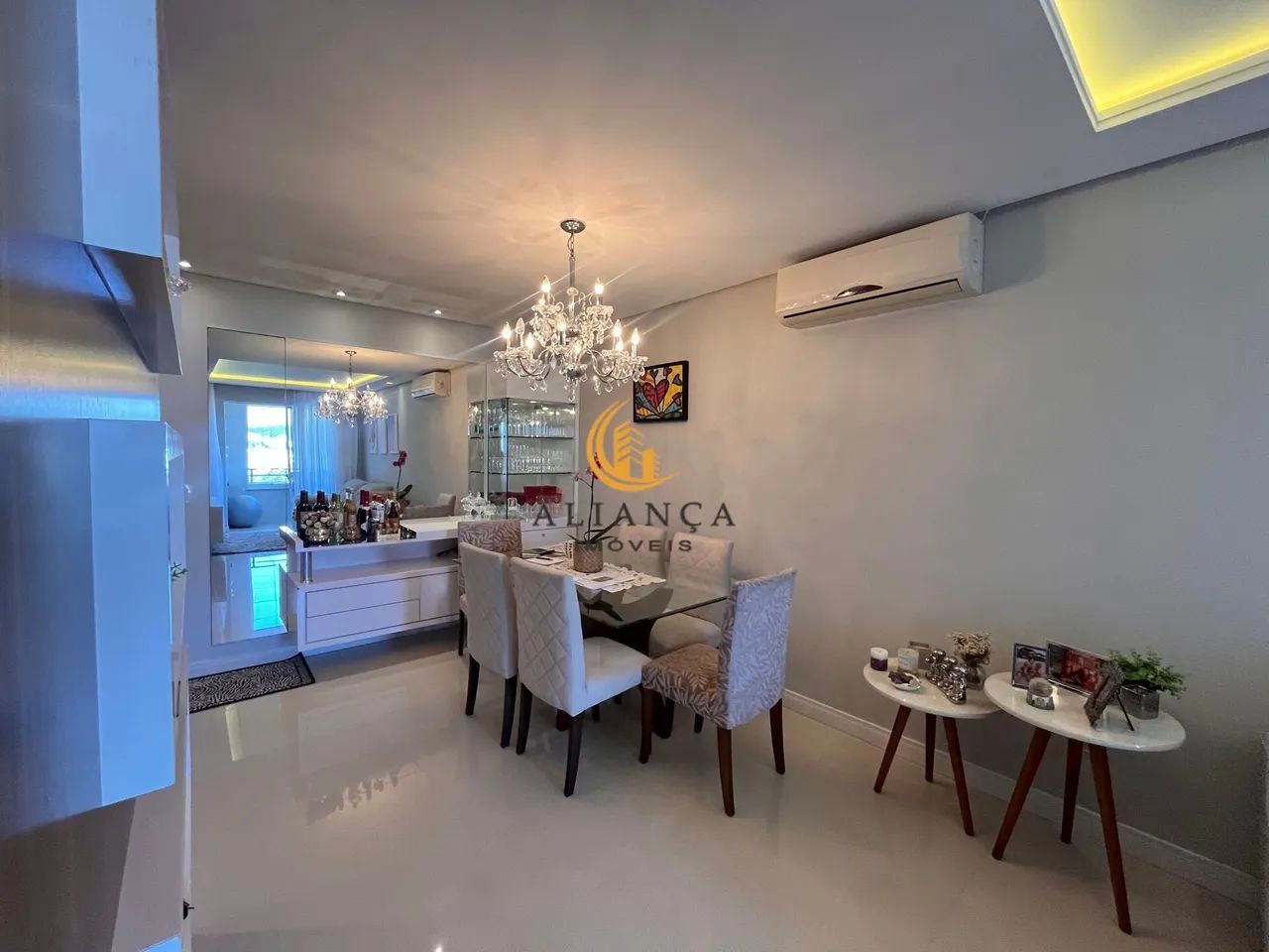 Apartamento em Kobrasol, São José/SC - Foto 3