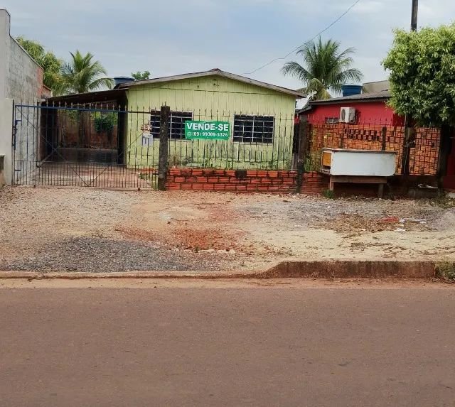 VENDE-SE CASA EM PIMENTA BEUNO  - Foto 3