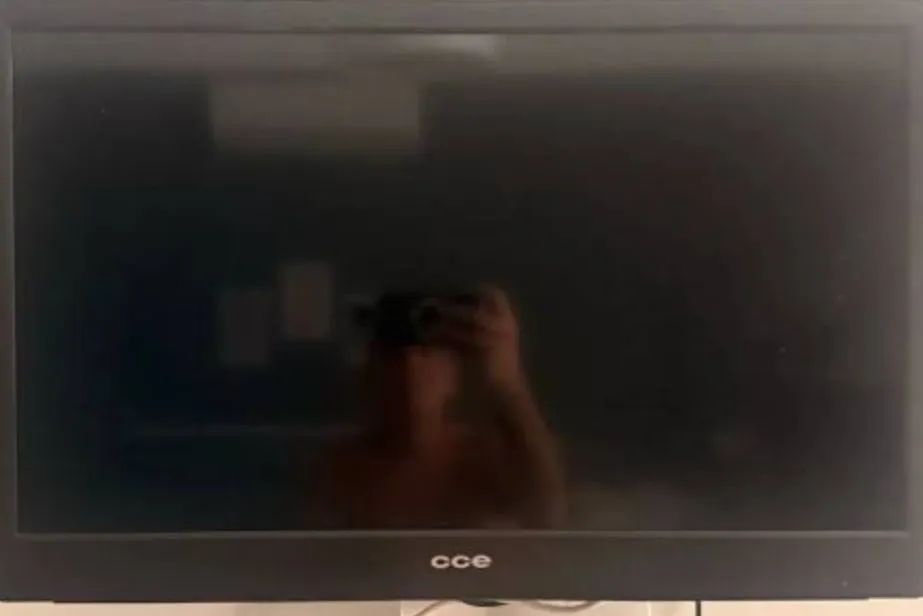 TV CCE LT29g
