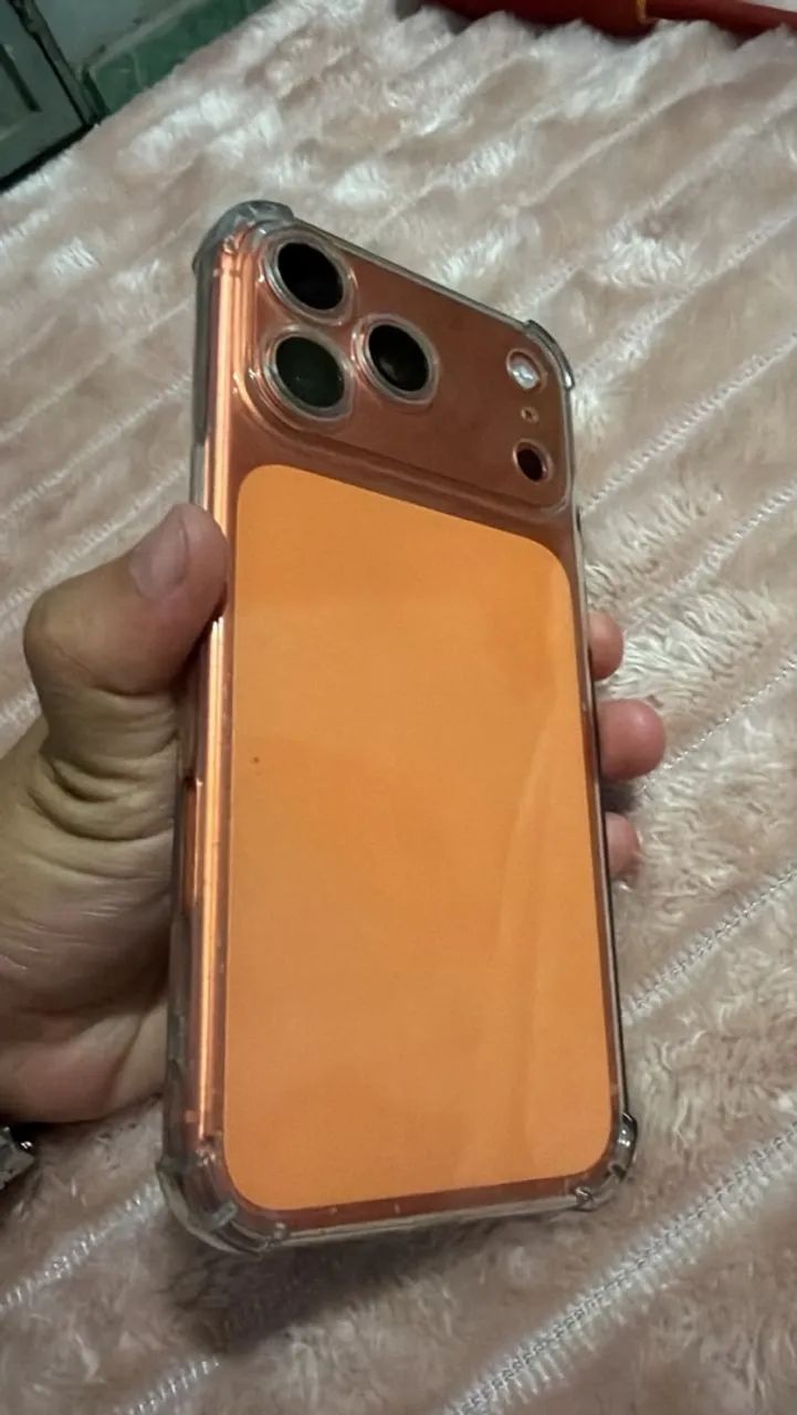 iPhone 17 pro max - Foto 3