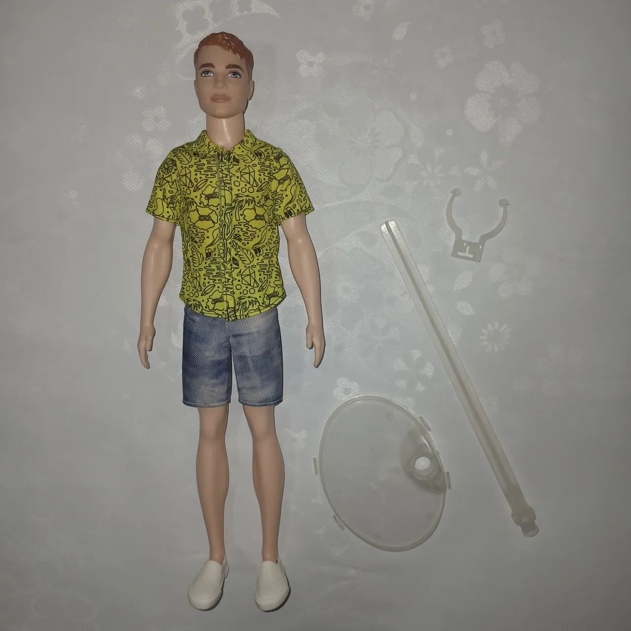 Barbie 