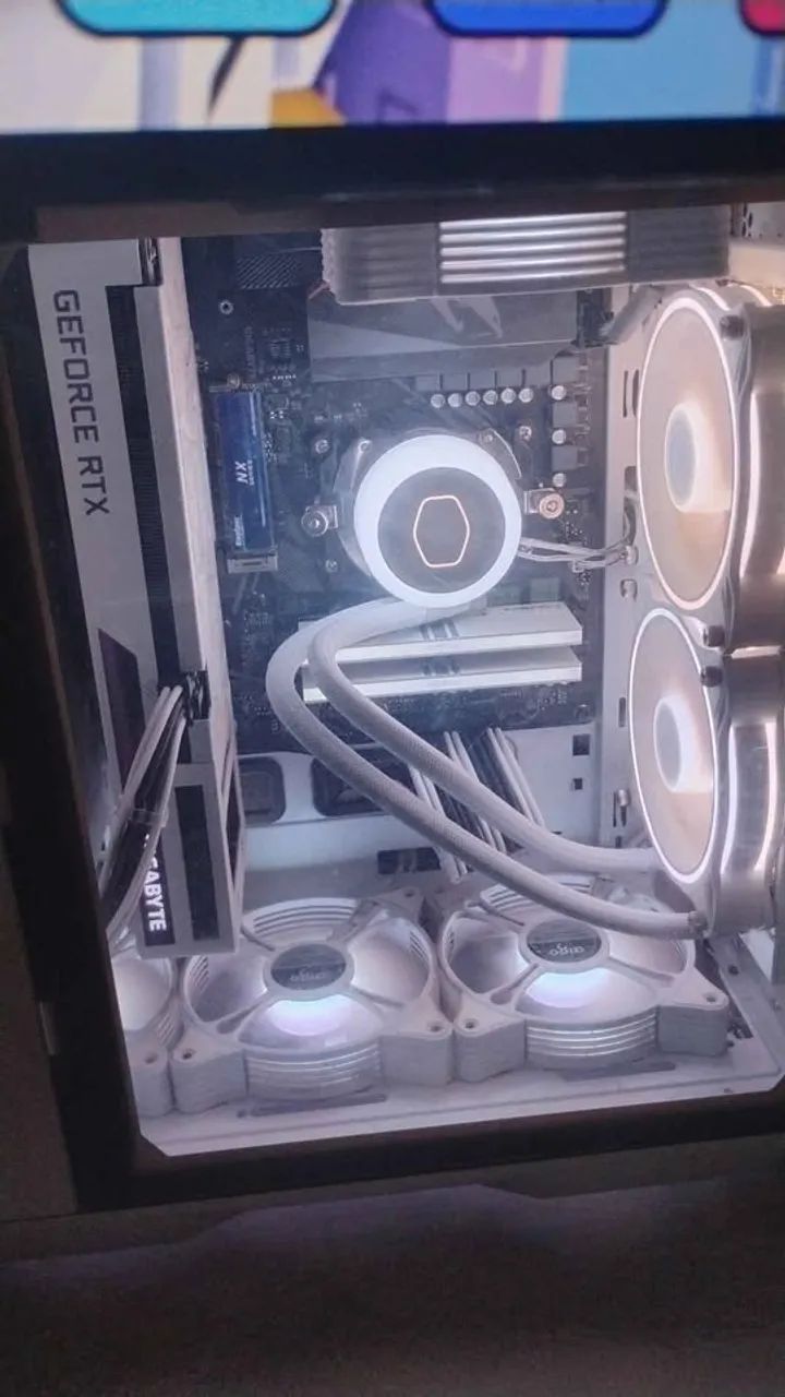 PC GAMER HIGH END ? - Foto 2