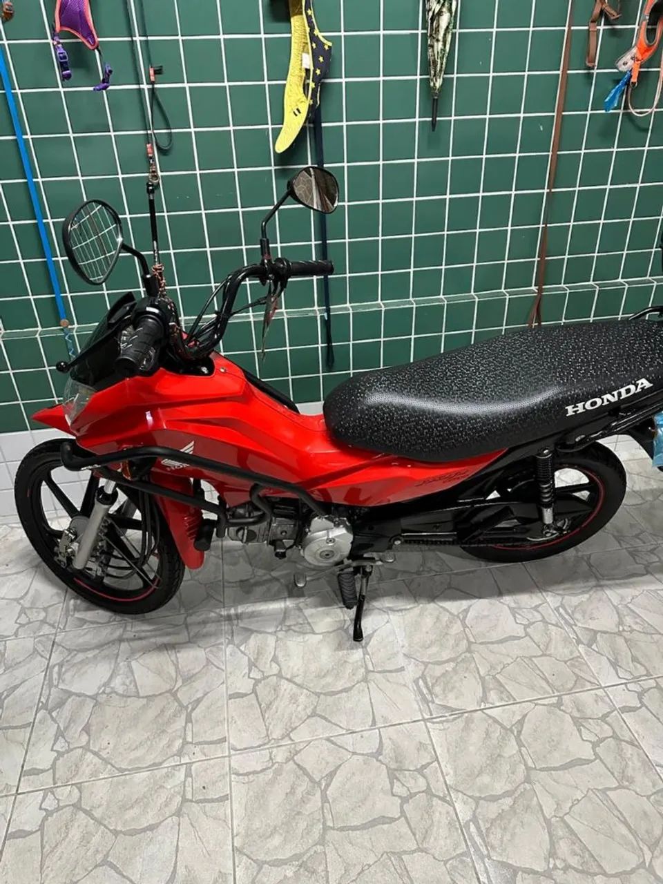 Motocicleta  - Foto 4